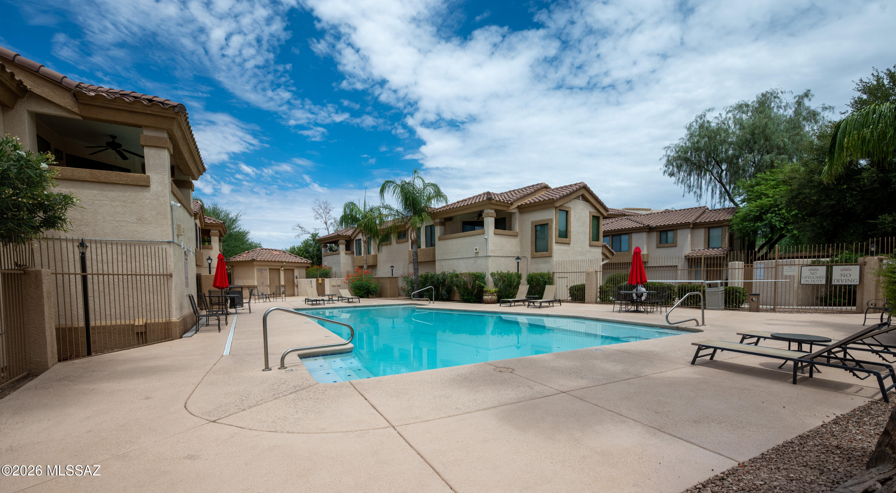 2550 East River Road, Unit 14106 Tucson, AZ 85718 - Photo 19 of 19 2550 E River 14106-18