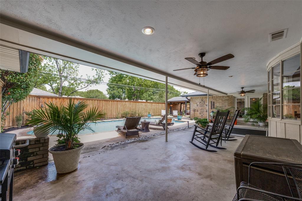 3767 Jubilee Trail Dallas, TX 75229 - Photo 31 of 39