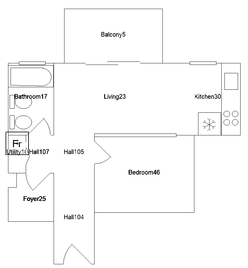 4144 North Sheridan Road, Unit 409 Chicago, IL 60613 - Photo 16 of 17