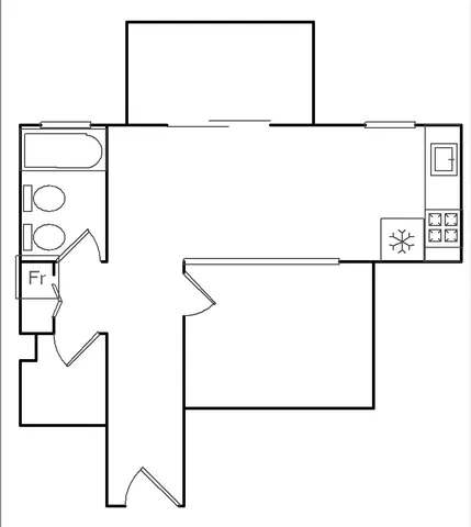 $200,000 | 4144 North Sheridan Road, Unit 409, Chicago, IL 60613