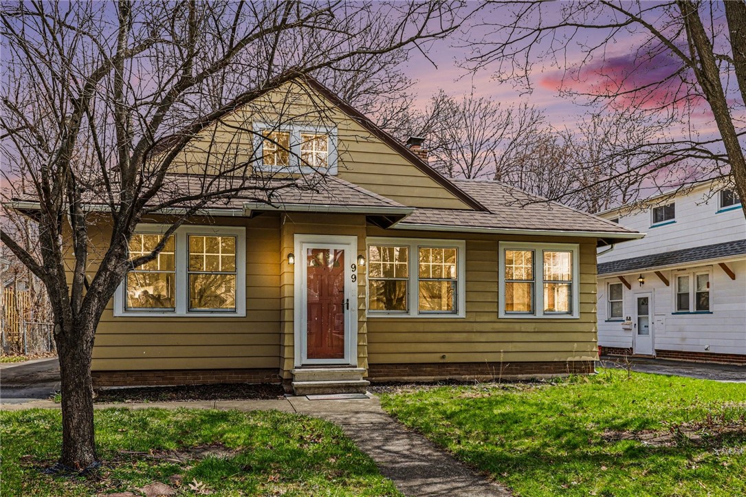 99 Bakerdale Road Greece, NY 14616 - Photo 1 of 28