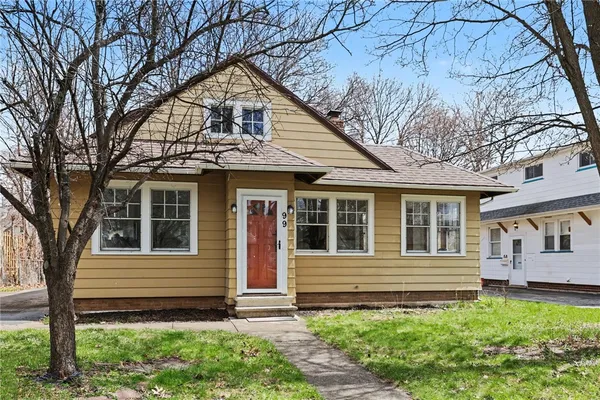 $199,900 | 99 Bakerdale Road, Greece, NY 14616