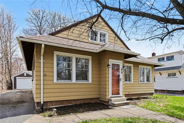 $199,900 | 99 Bakerdale Road, Greece, NY 14616