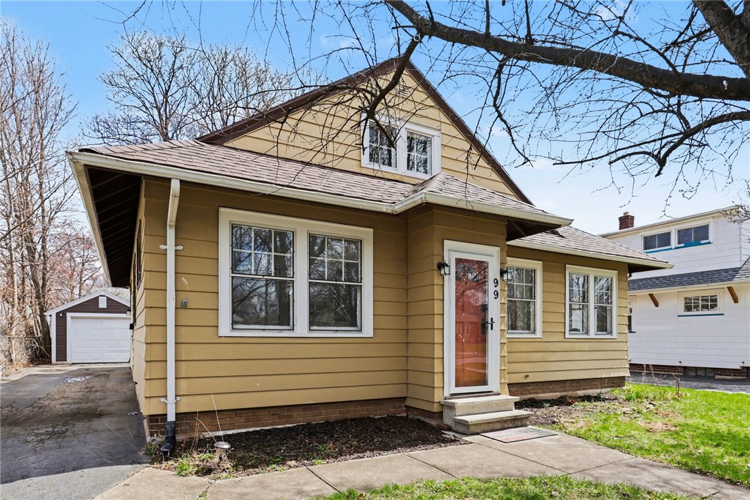 99 Bakerdale Road Greece, NY 14616 - Photo 3 of 28