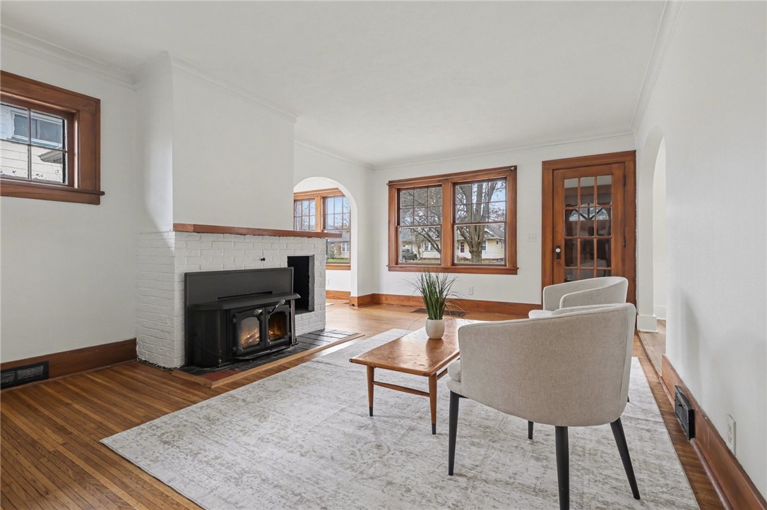 99 Bakerdale Road Greece, NY 14616 - Photo 5 of 28