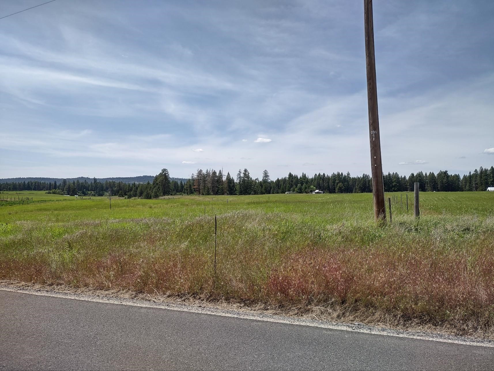 Xx Xx Elk Chattaroy Road Elk, WA 99009 - Photo 2 of 3