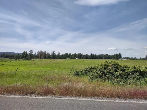 $174,000 | Xx Xx Elk Chattaroy Road, Elk, WA 99009