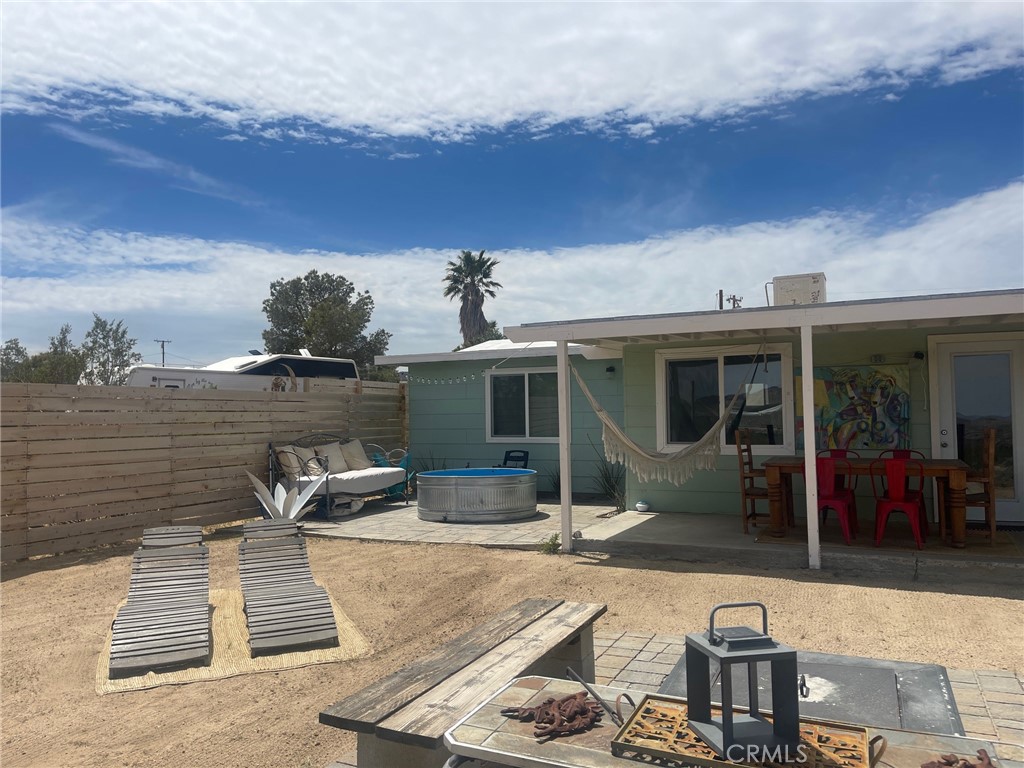 4319 Dusty Mile Road Landers, CA 92285 - Photo 21 of 44