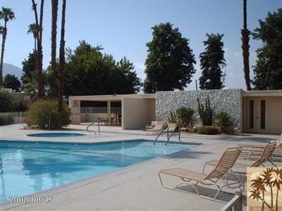 215 Desert Lakes Drive Palm Springs, CA 92264 - Photo 6 of 10 Additional Photo