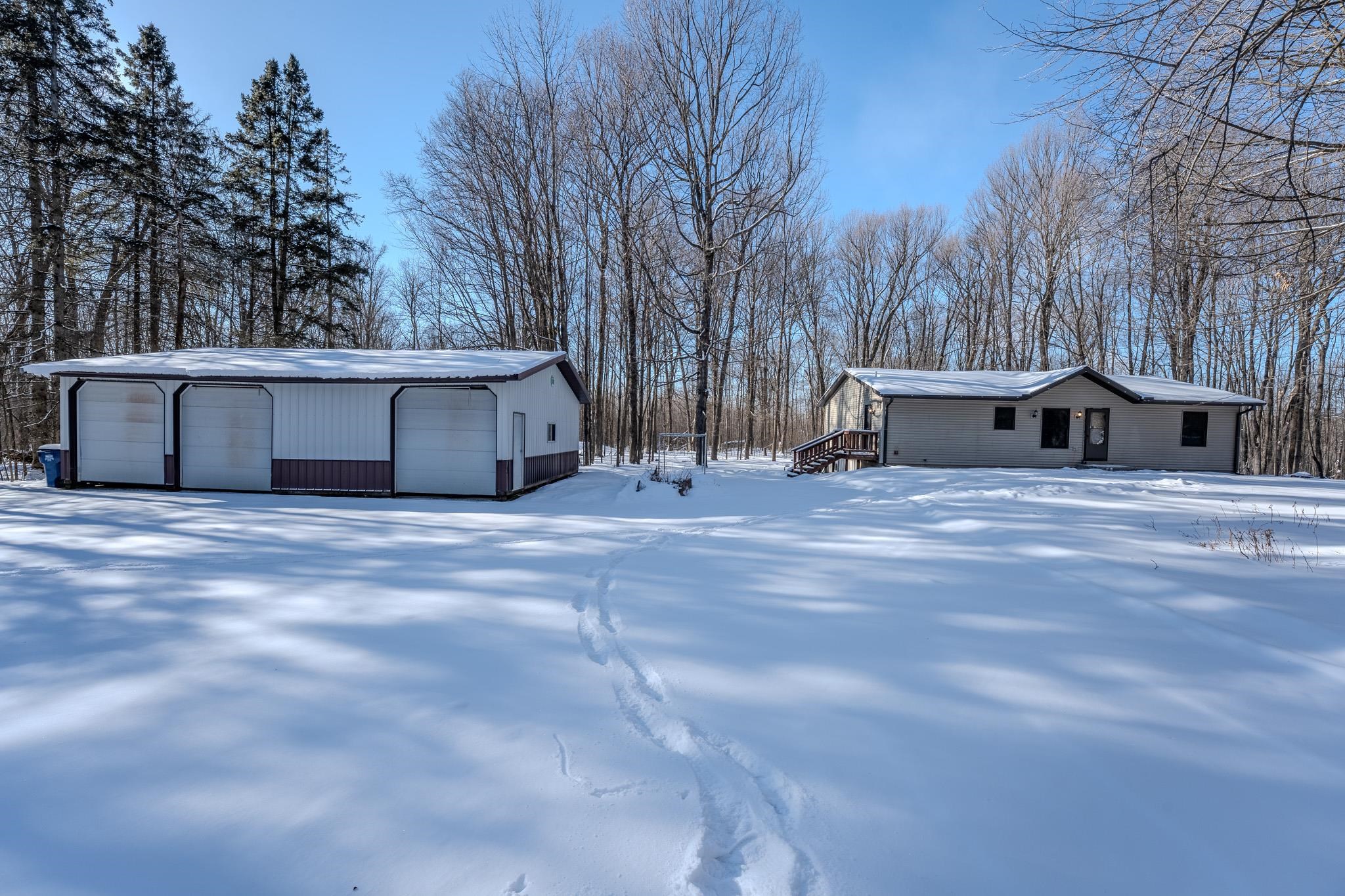 1629 Creek Road Kronenwetter, WI 54455 - Photo 1 of 1