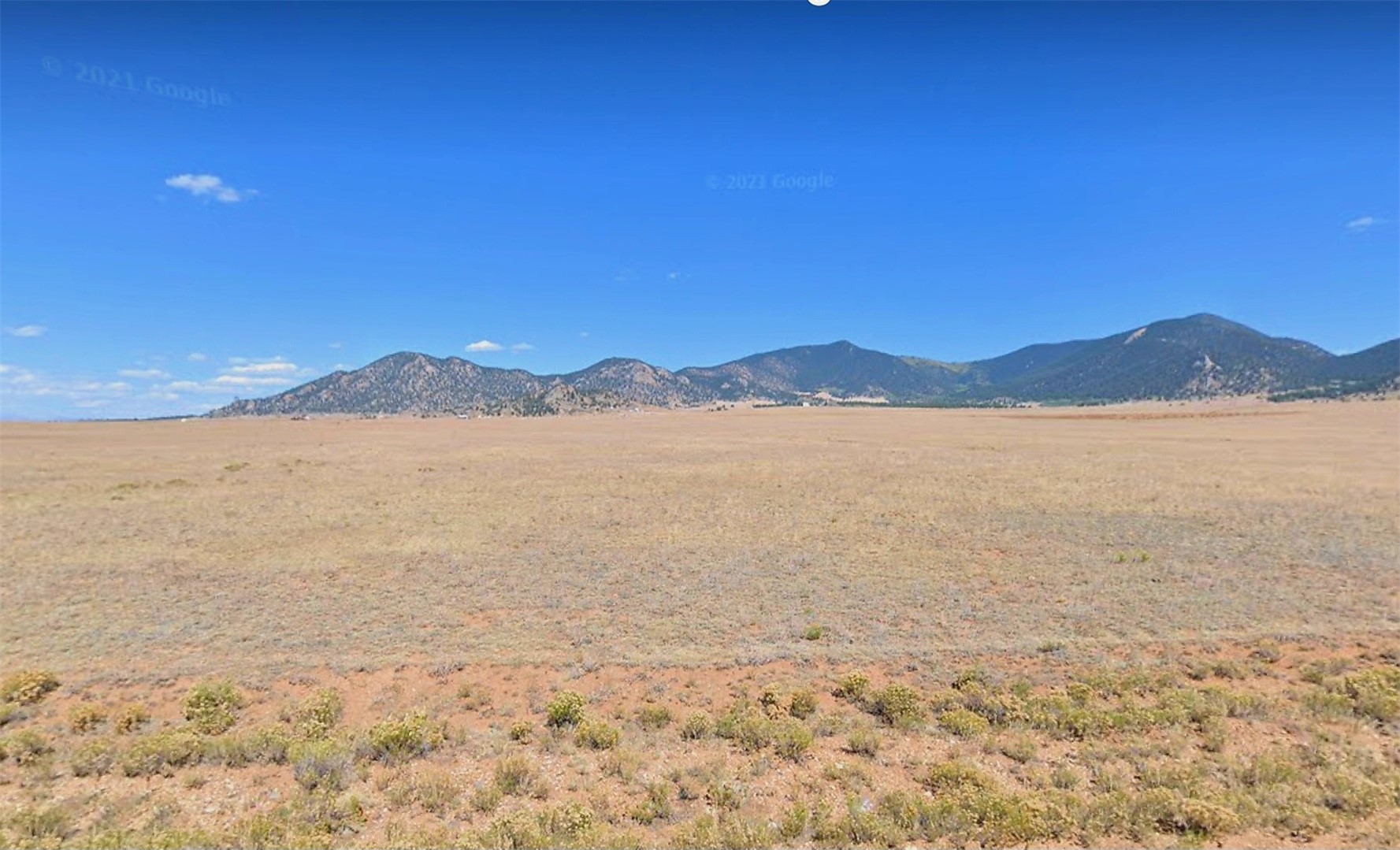 9561 Jackson Road Hartsel, CO 80449 - Photo 7 of 7 Gallery Image 7