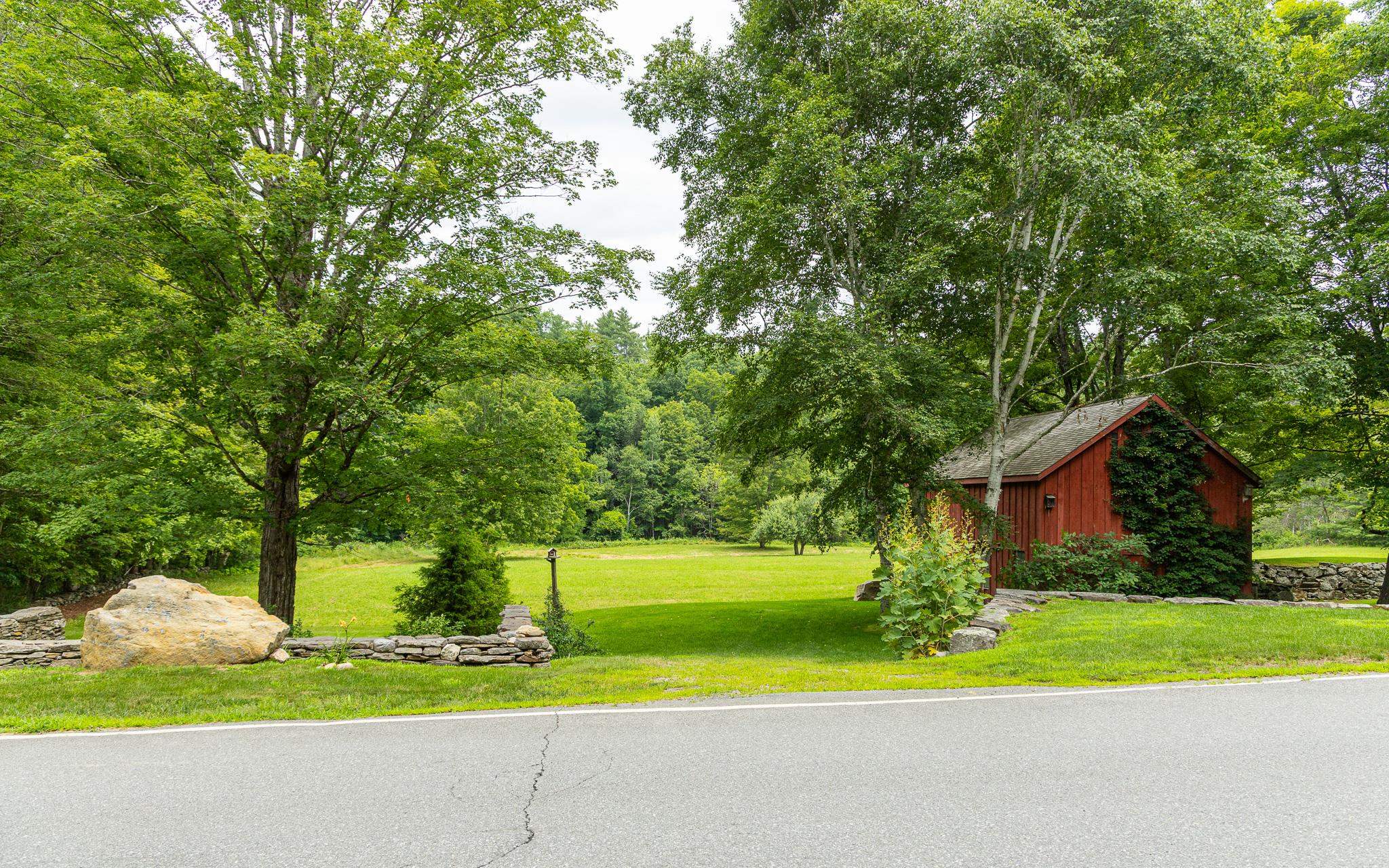372 Hill Road Alstead, NH 03602 - Photo 56 of 60