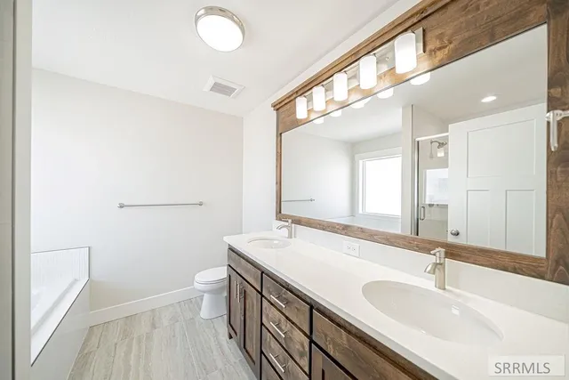 $525,000 | 3149 Bergeson Drive, Ammon, ID 83401