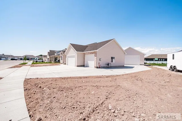 $525,000 | 3149 Bergeson Drive, Ammon, ID 83401