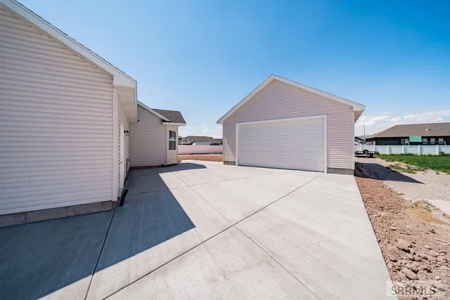 $525,000 | 3149 Bergeson Drive, Ammon, ID 83401