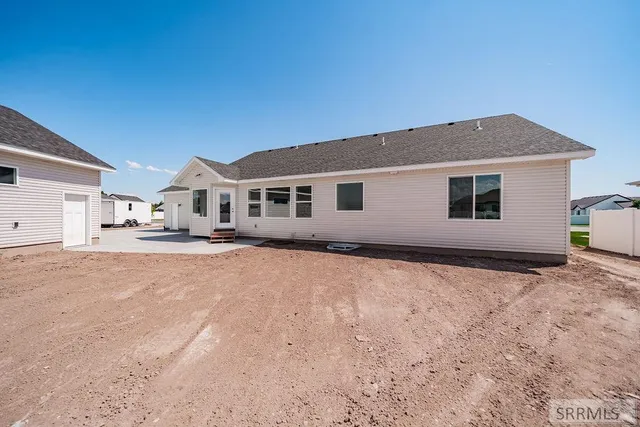 $525,000 | 3149 Bergeson Drive, Ammon, ID 83401