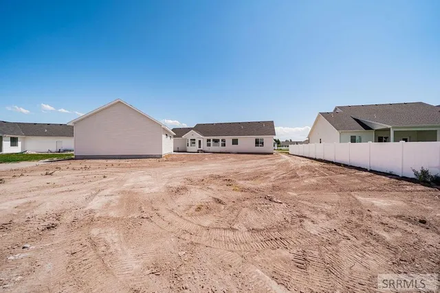 $525,000 | 3149 Bergeson Drive, Ammon, ID 83401