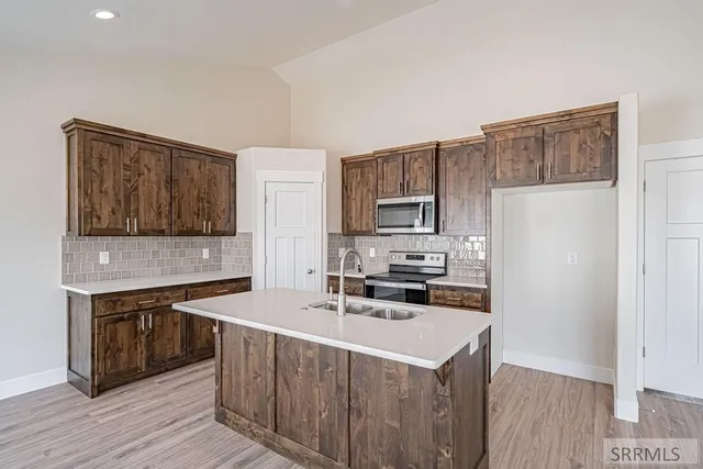 $525,000 | 3149 Bergeson Drive, Ammon, ID 83401