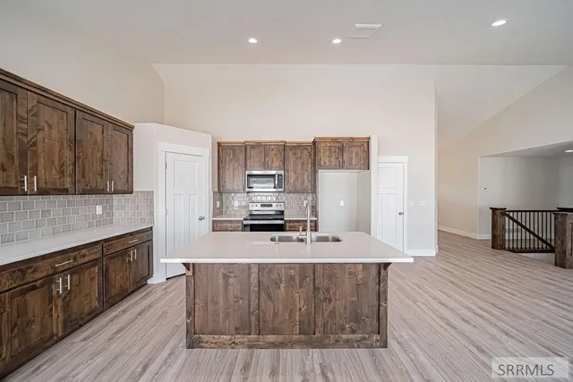 $525,000 | 3149 Bergeson Drive, Ammon, ID 83401