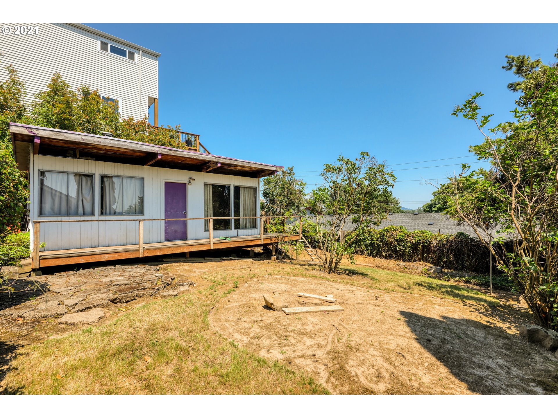 5044 Southwest View Point Terrace Portland, OR 97239 - Photo 19 of 26