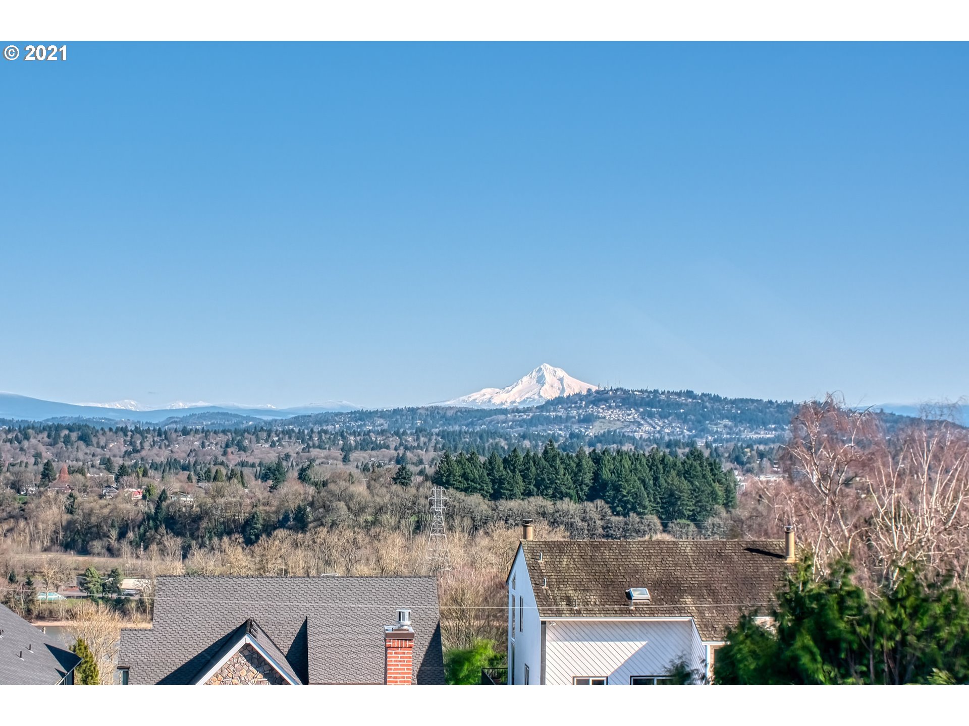 5044 Southwest View Point Terrace Portland, OR 97239 - Photo 24 of 26