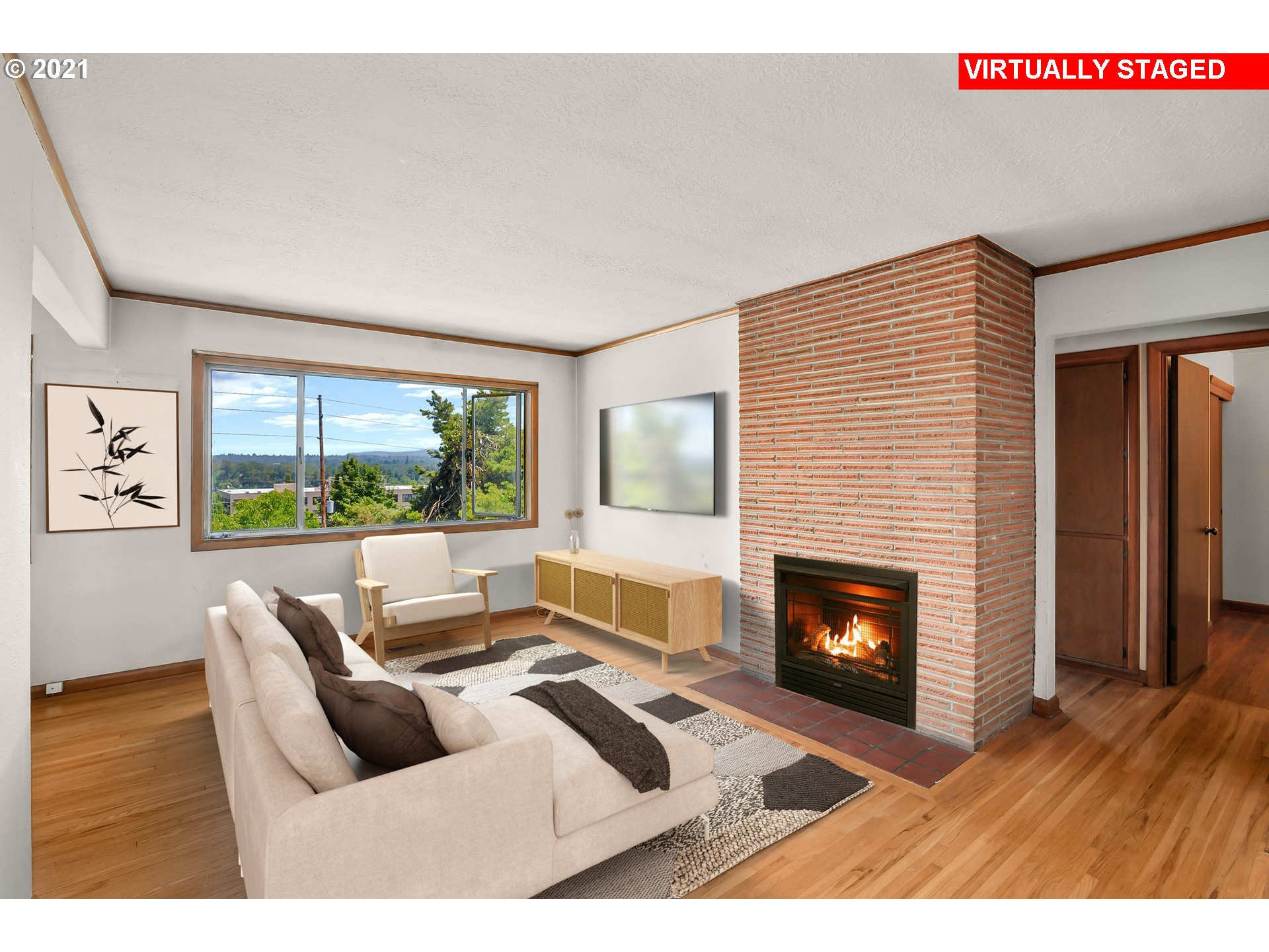 5044 Southwest View Point Terrace Portland, OR 97239 - Photo 25 of 26