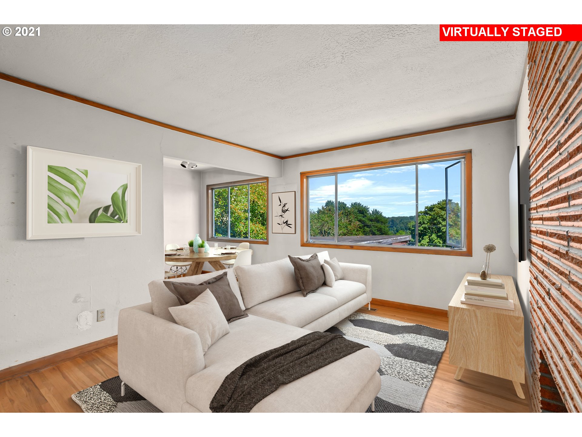5044 Southwest View Point Terrace Portland, OR 97239 - Photo 26 of 26