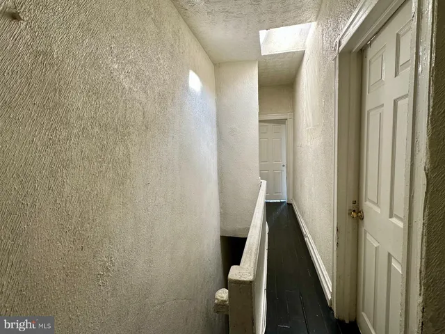 a view of a bathroom