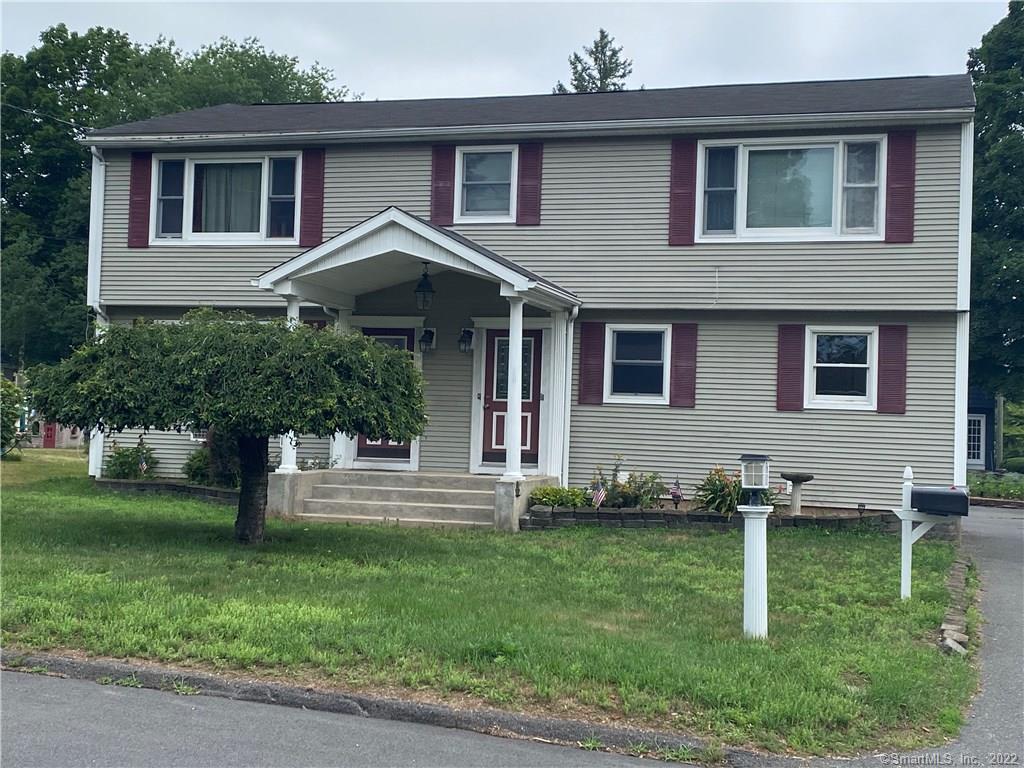 55 6th Street Bristol, CT 06010 - Photo 1 of 1