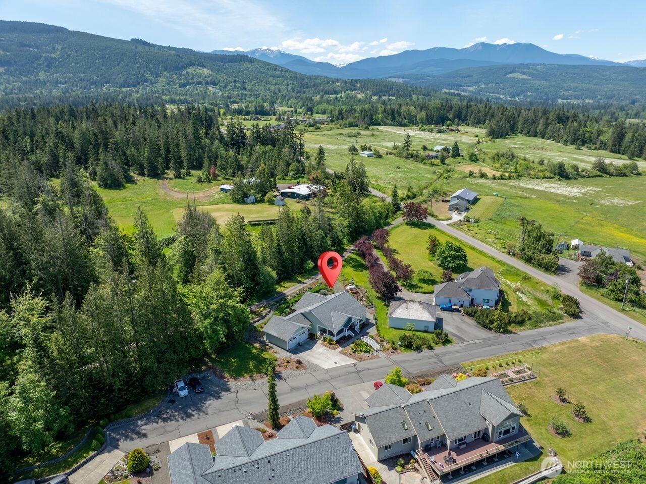 651 Happy View Lane Sequim, WA 98382 - Photo 40 of 40