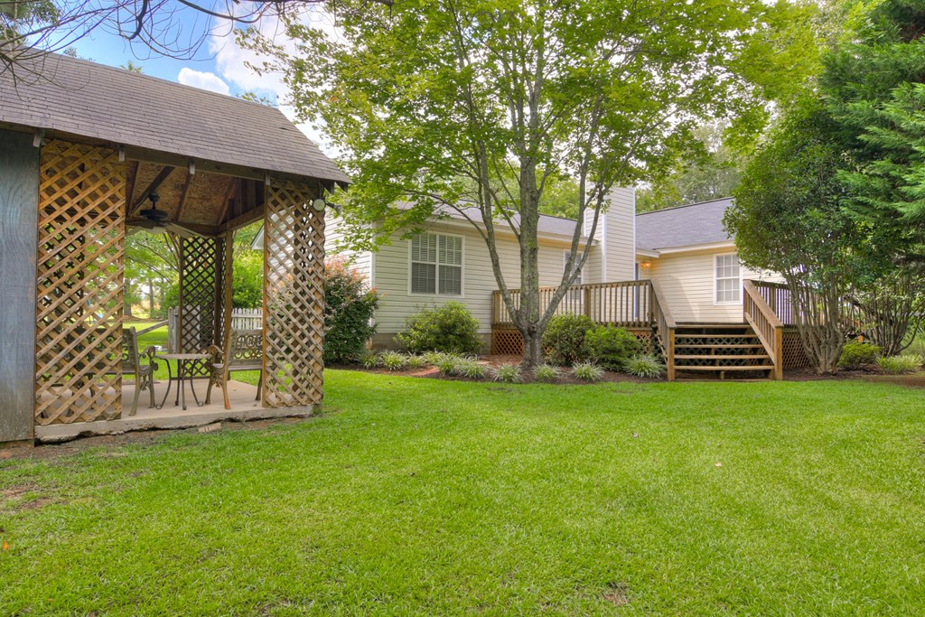 337 Beech Crk Road Johnston, SC 29832 - Photo 18 of 24