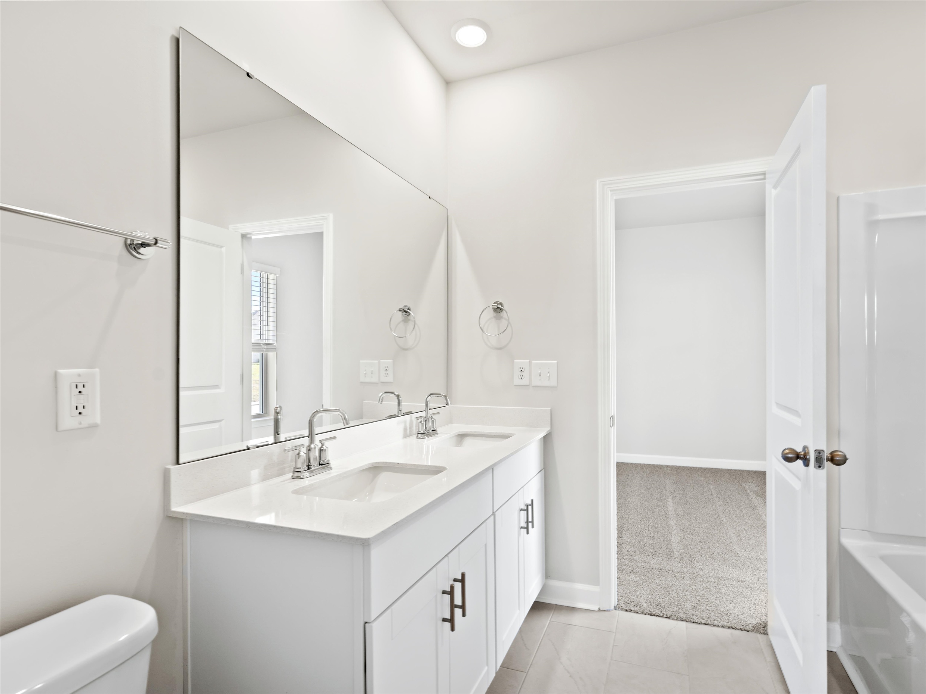 2736 Tranquility Loop Longs, SC 29568 - Photo 23 of 33 Photo is not of the actual home, but is an example photo of a completed home and may depict options and/or features that are not included