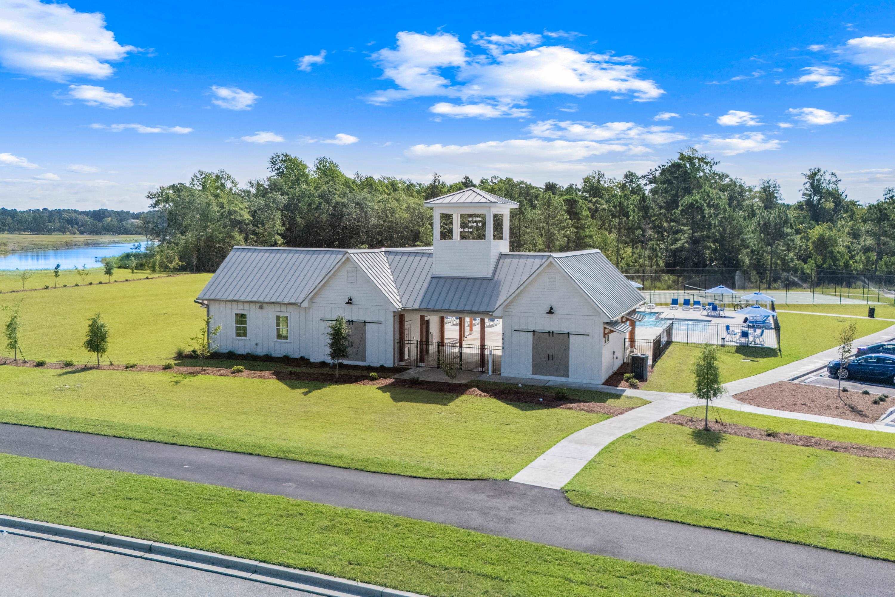 2736 Tranquility Loop Longs, SC 29568 - Photo 31 of 33