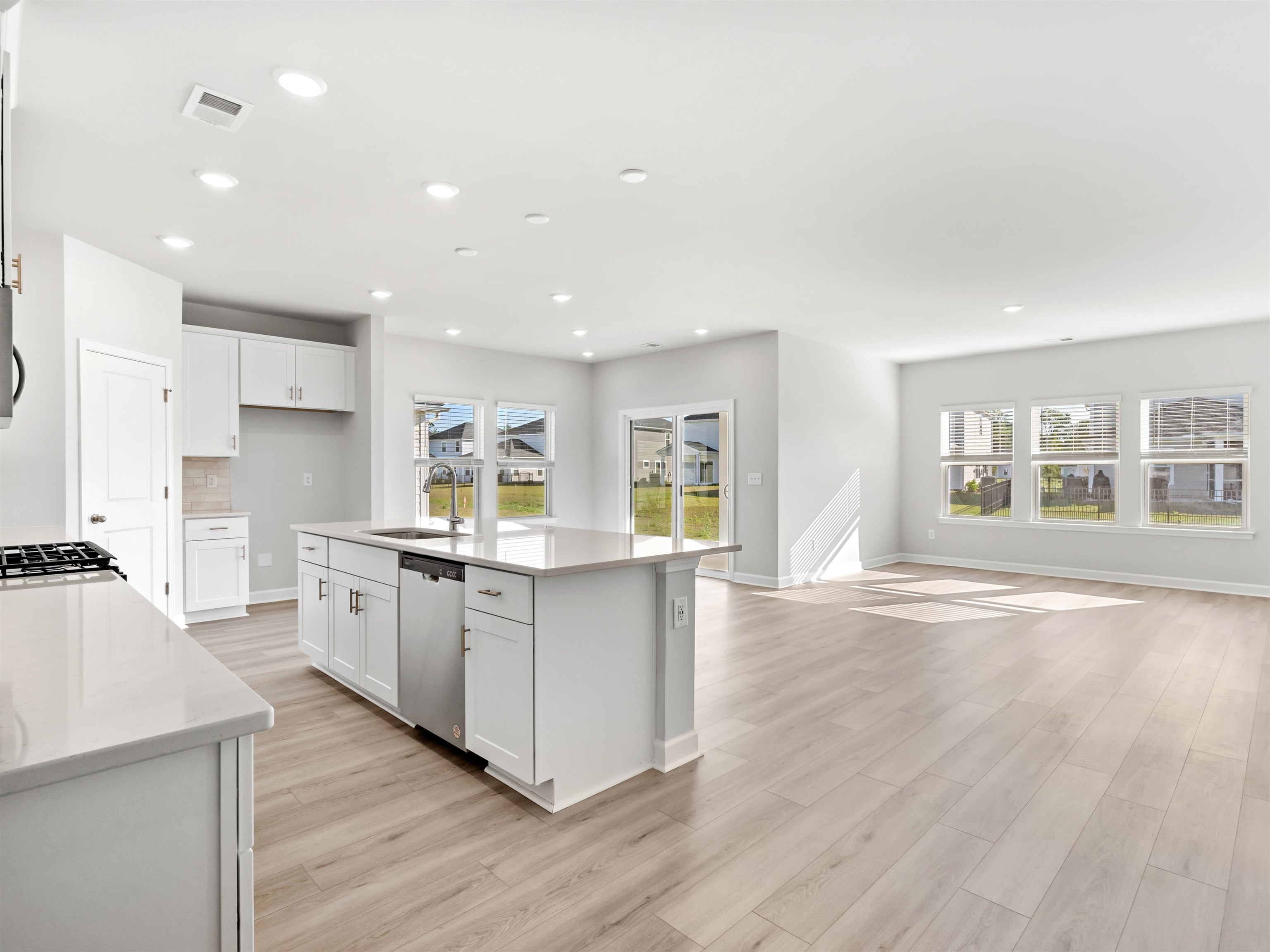 2736 Tranquility Loop Longs, SC 29568 - Photo 5 of 33 Photo is not of the actual home, but is an example photo of a completed home and may depict options and/or features that are not included