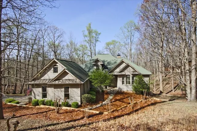 $669,000 | 175 Fairview Court, Jasper, GA 30143