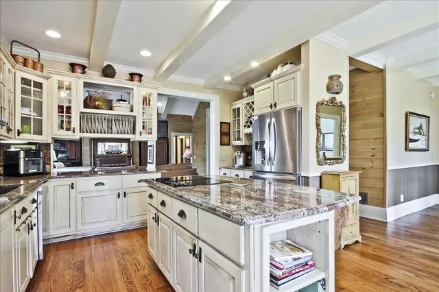 $669,000 | 175 Fairview Court, Jasper, GA 30143