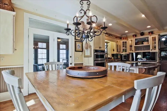 $669,000 | 175 Fairview Court, Jasper, GA 30143