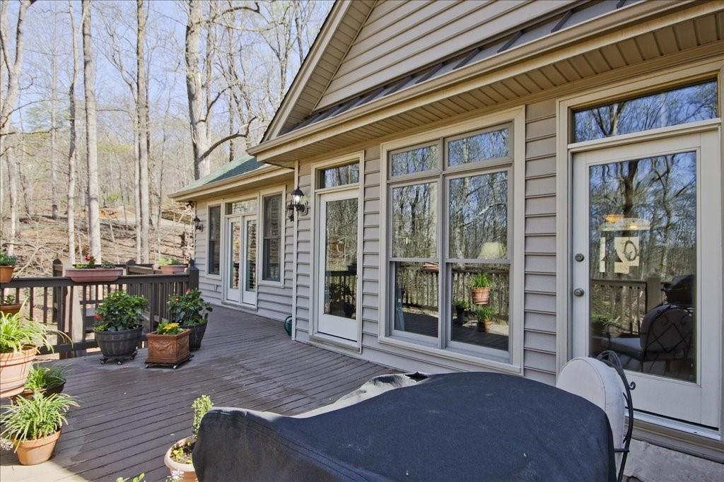 175 Fairview Court Jasper, GA 30143 - Photo 35 of 77