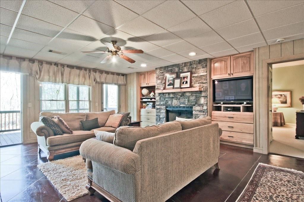 175 Fairview Court Jasper, GA 30143 - Photo 38 of 77