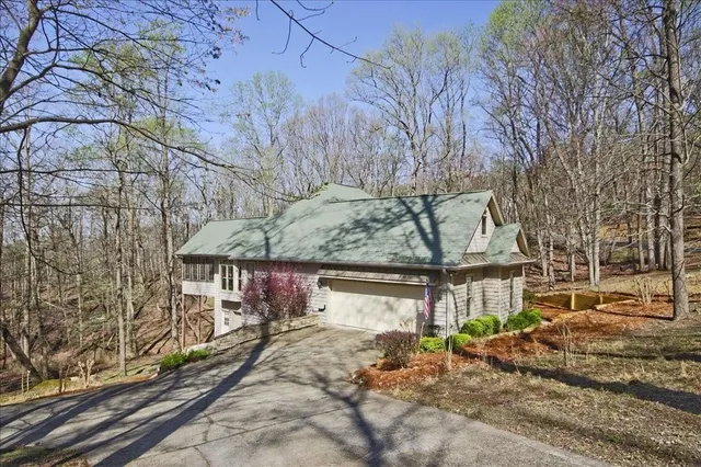 $669,000 | 175 Fairview Court, Jasper, GA 30143