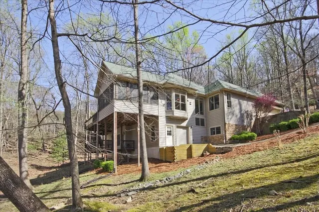 $669,000 | 175 Fairview Court, Jasper, GA 30143