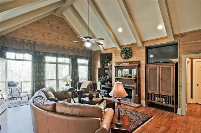 $669,000 | 175 Fairview Court, Jasper, GA 30143