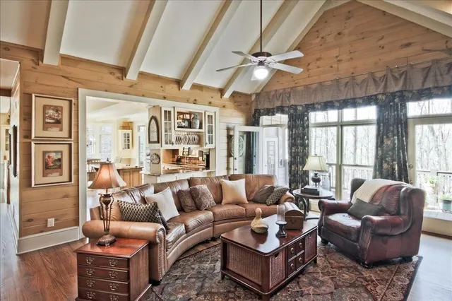 $669,000 | 175 Fairview Court, Jasper, GA 30143