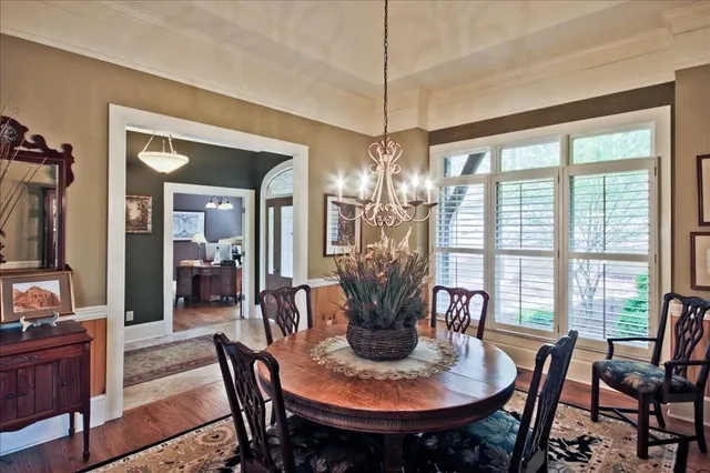 $669,000 | 175 Fairview Court, Jasper, GA 30143