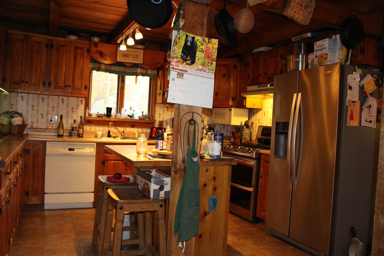44 Ledge Farm Road Nottingham, NH 03290 - Photo 14 of 27 Gallery Image 14