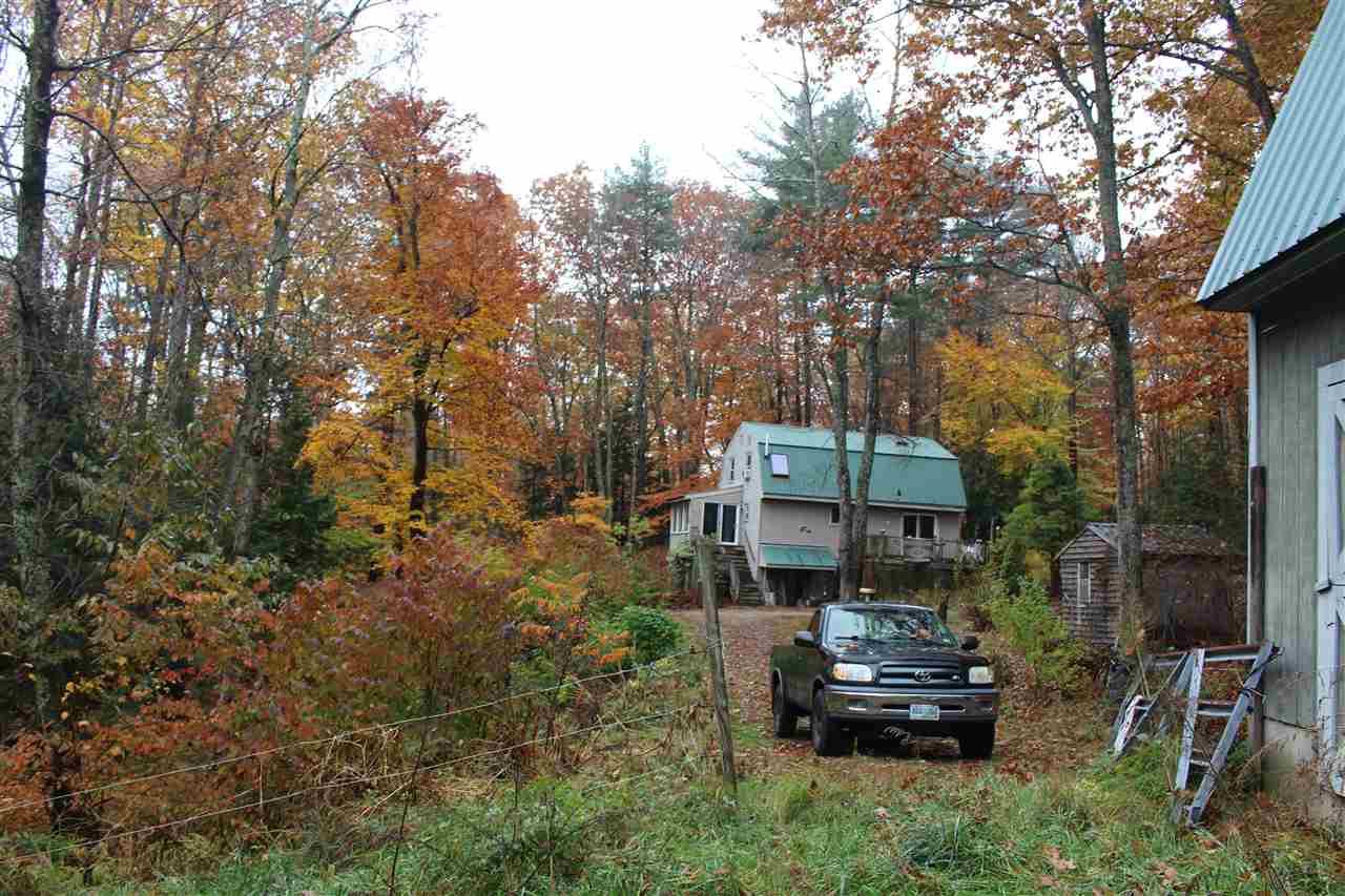 44 Ledge Farm Road Nottingham, NH 03290 - Photo 3 of 27 Gallery Image 3