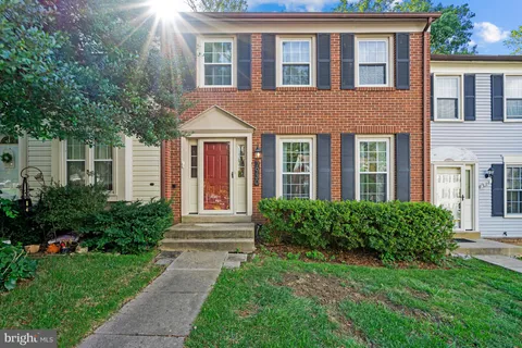 $3,000 | 7930 Bubbling Brook Circle, Springfield, VA 22153