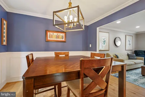 $3,000 | 7930 Bubbling Brook Circle, Springfield, VA 22153