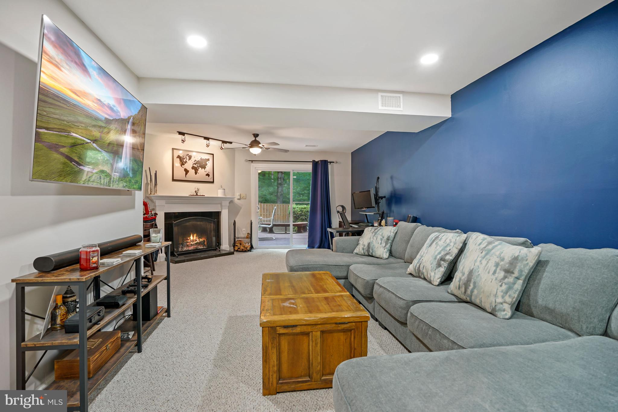 7930 Bubbling Brook Circle Springfield, VA 22153 - Photo 17 of 34