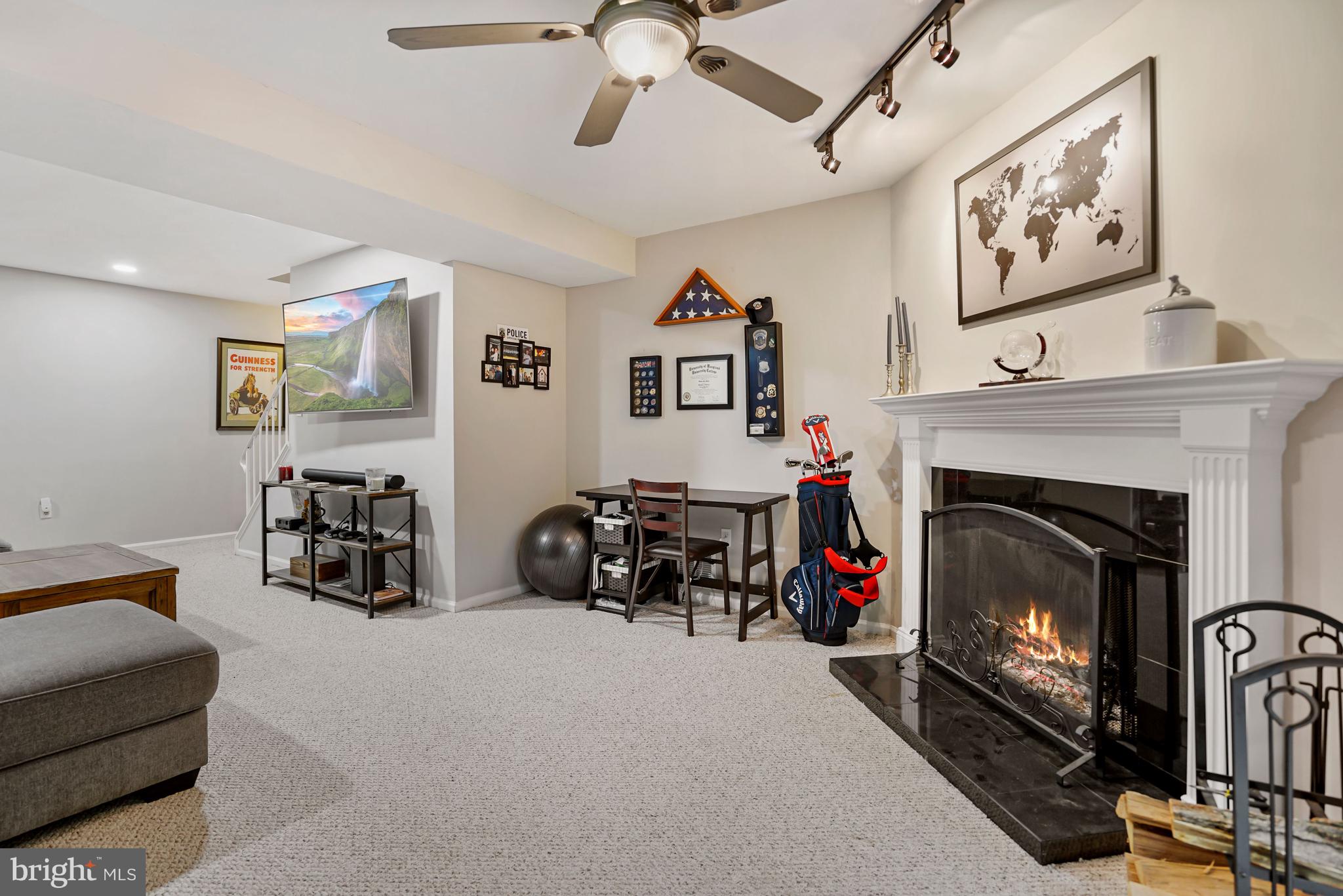 7930 Bubbling Brook Circle Springfield, VA 22153 - Photo 18 of 34